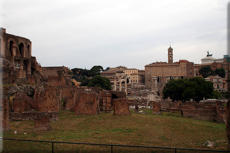 foto Roma